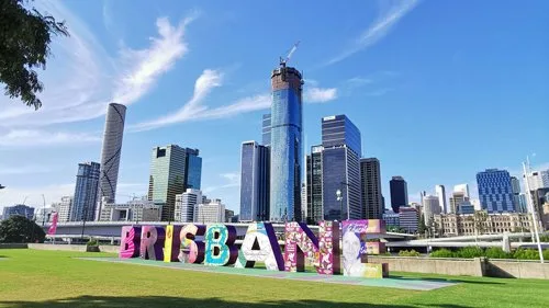 Brisbane-city